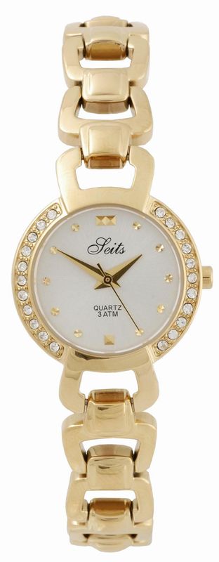 156246L g Seits, Dameur